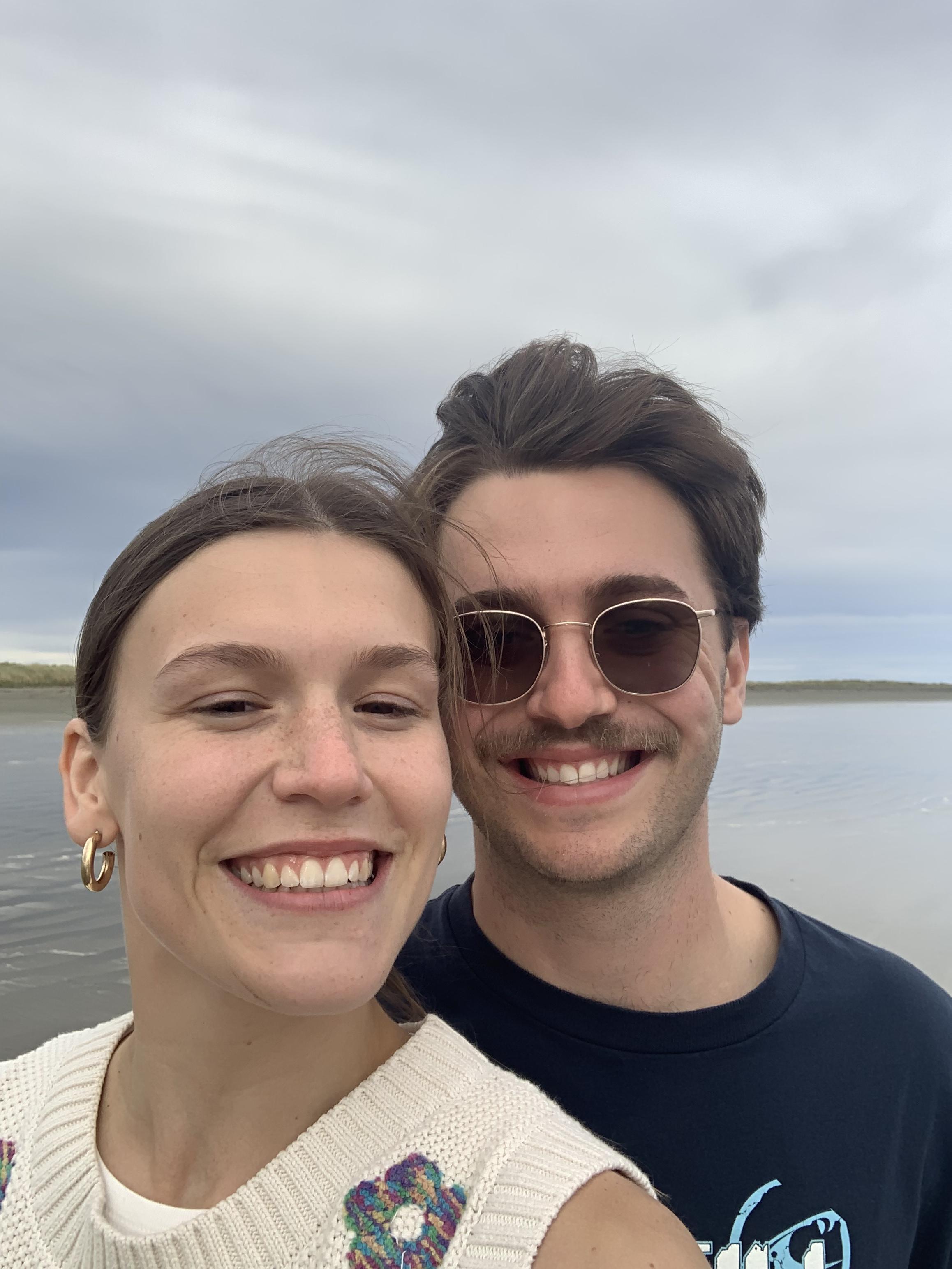 The Wedding Website of Meike van der Meer and Luther Rossouw