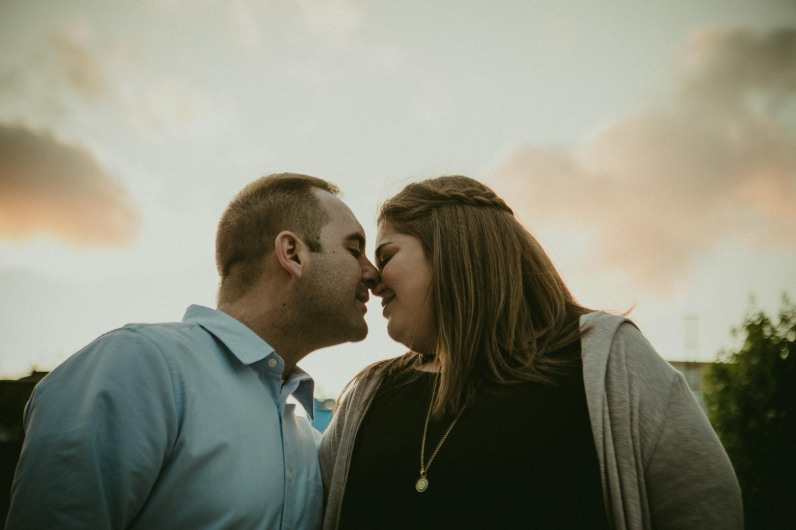 The Wedding Website of Allyson Davis and Mark Kane