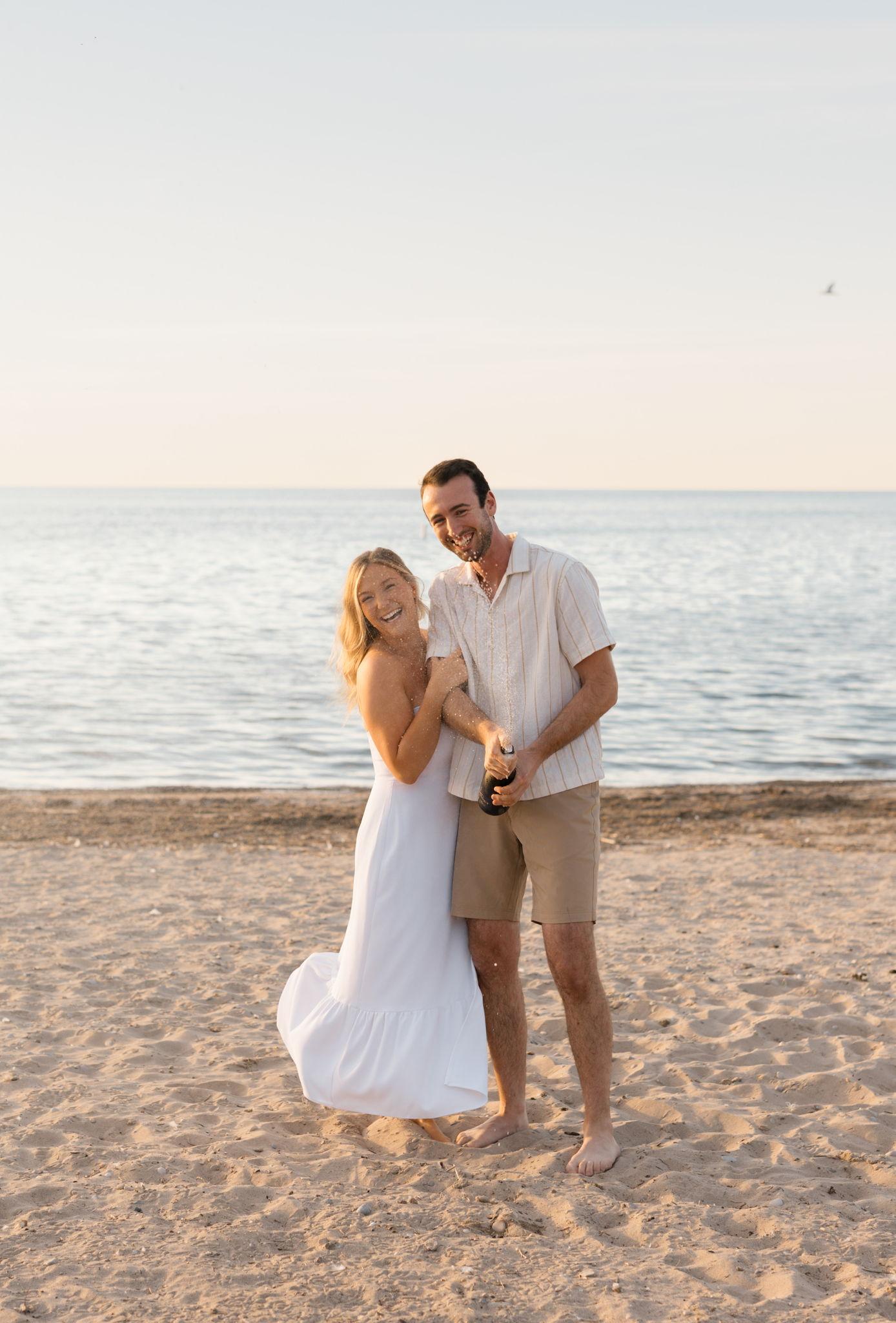 The Wedding Website of Madeline Sturgeon and Tyler Kleine