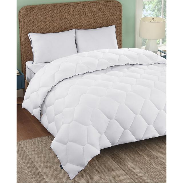 Serta Ocean Breeze Comforter, King