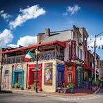 Little Italy