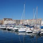 Old Port of Marseille