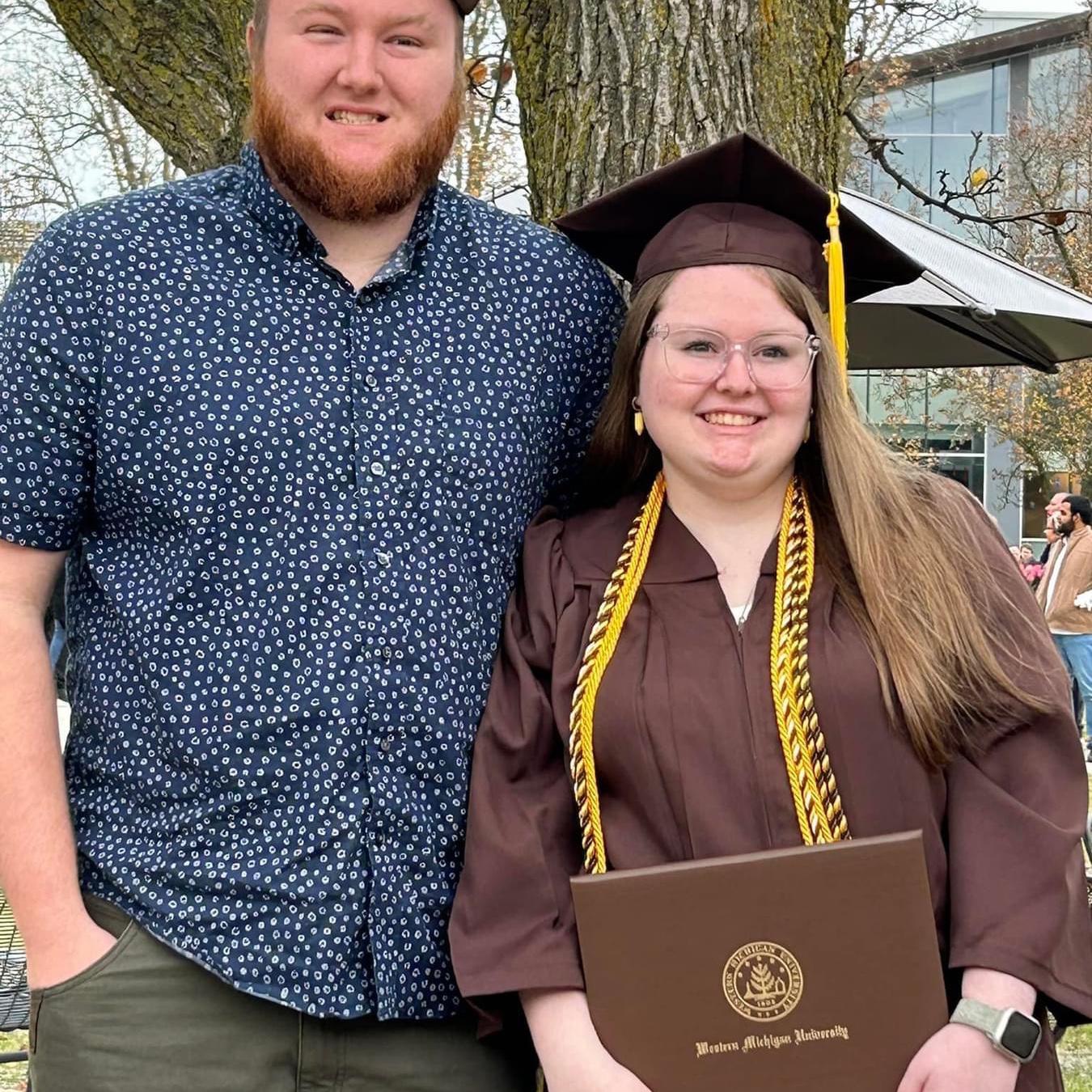 Graduation Dec 2023