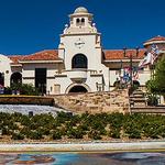 Old Town Temecula