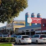 Tanger Outlets Lancaster