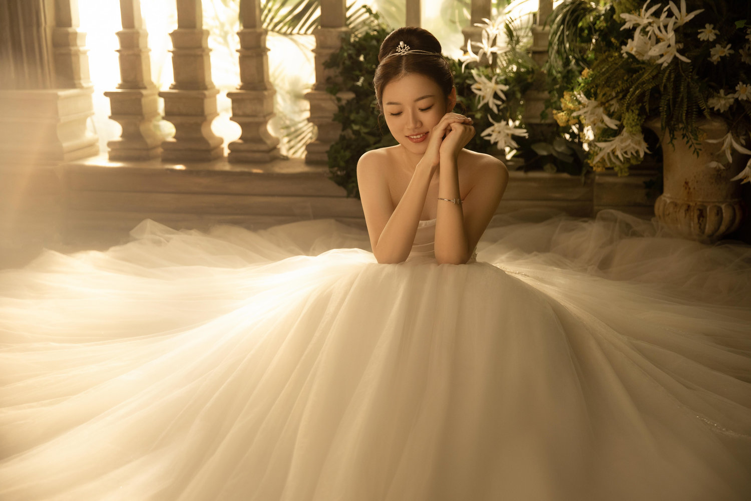 The Wedding Website of Brandon Lee and Josy Wei