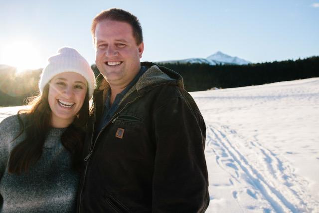 The Wedding Website of Arielle Snyder and Blake Doyle