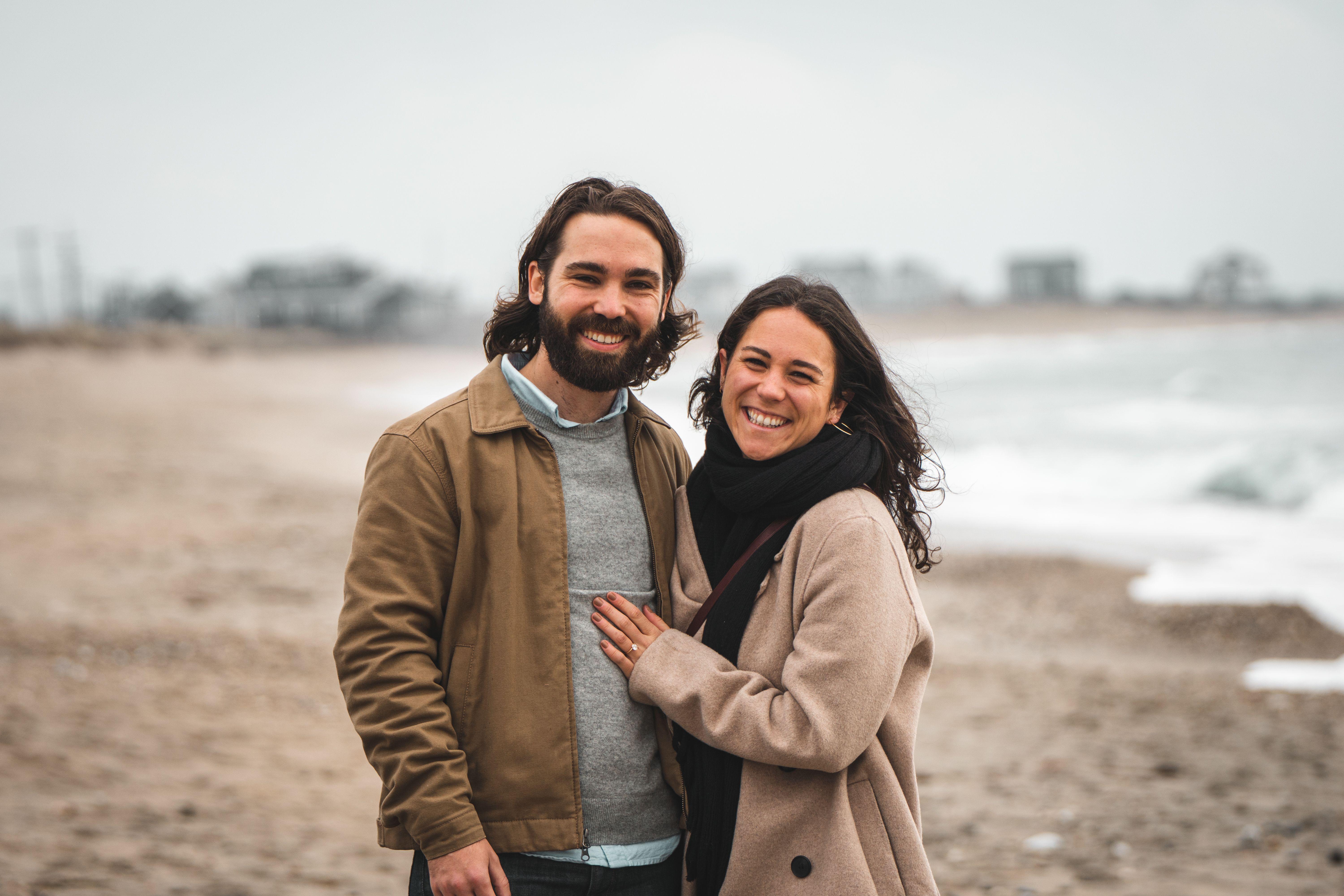 The Wedding Website of Mary Kate Clossick and Alex Thompson