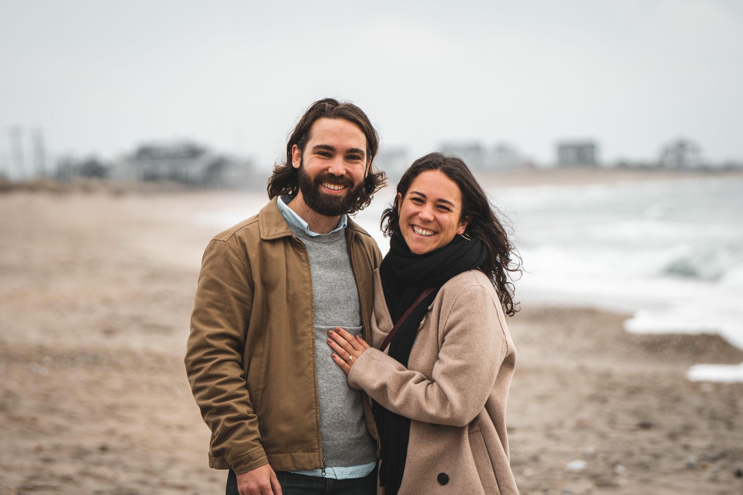 The Wedding Website of Mary Kate Clossick and Alex Thompson