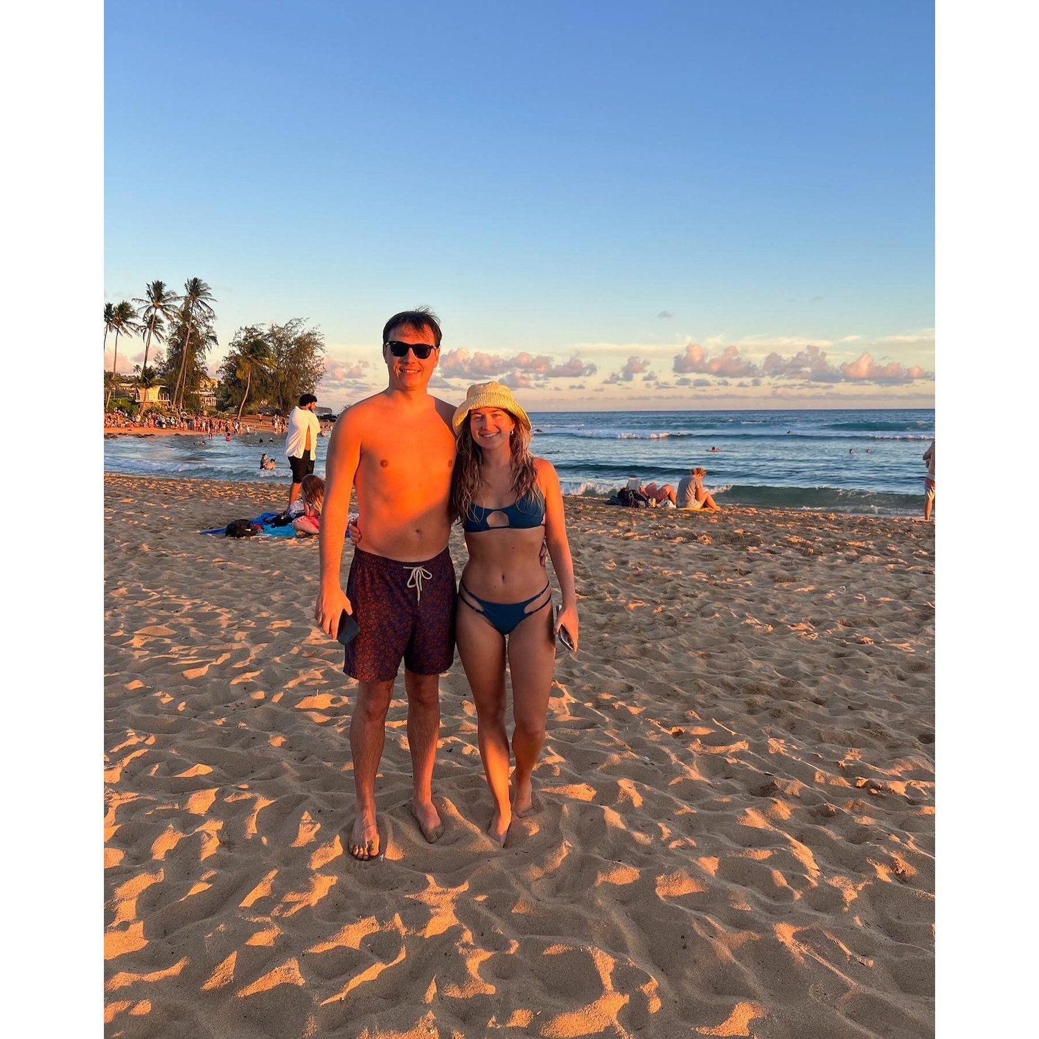 The best place on earth! With Rachel and Mayes | Kauai, Hawaii (2023)
