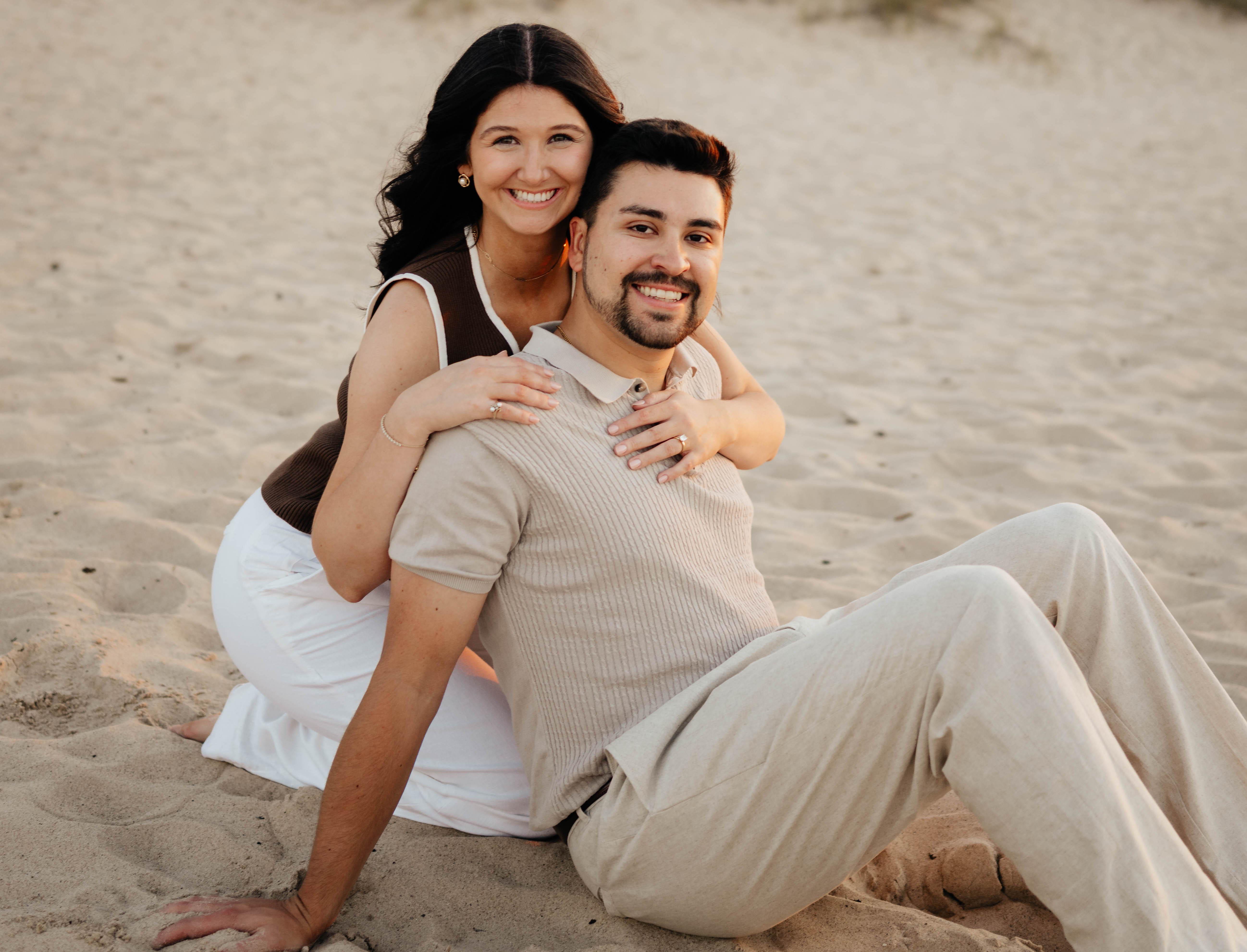 The Wedding Website of Brady Schneider and Victoria Bucolt