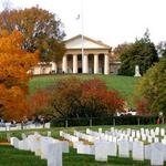 Arlington National Cemetery