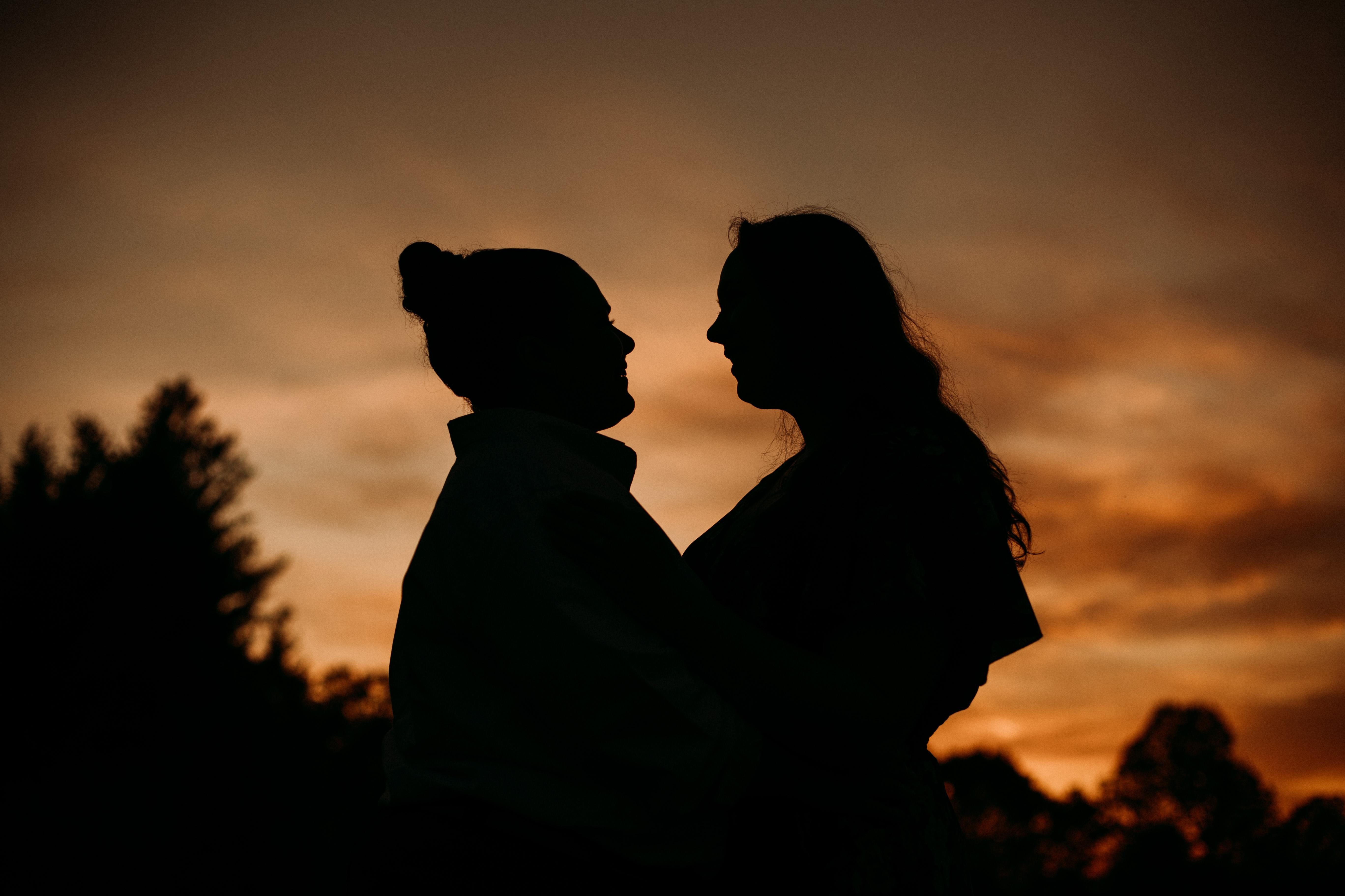 The Wedding Website of Noelly Bruno and Jessica Morelli