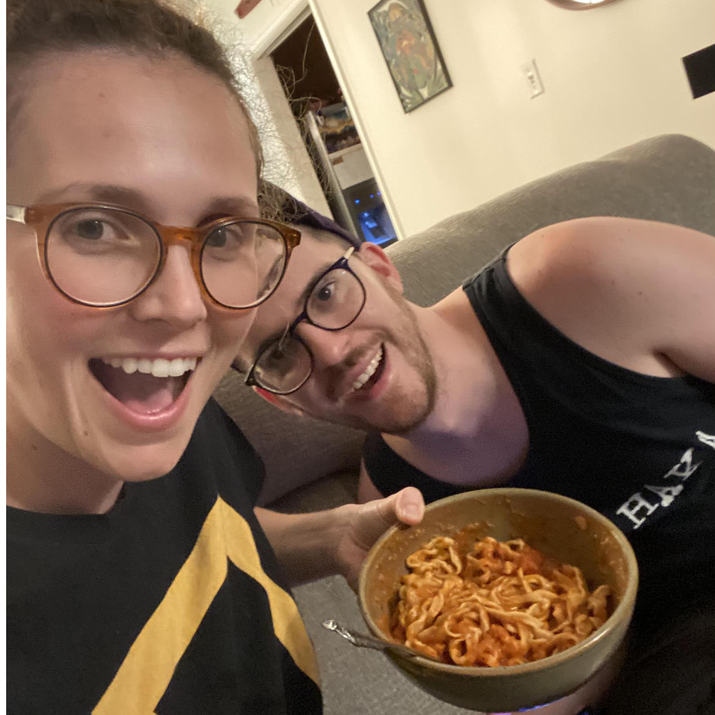 Pasta People
