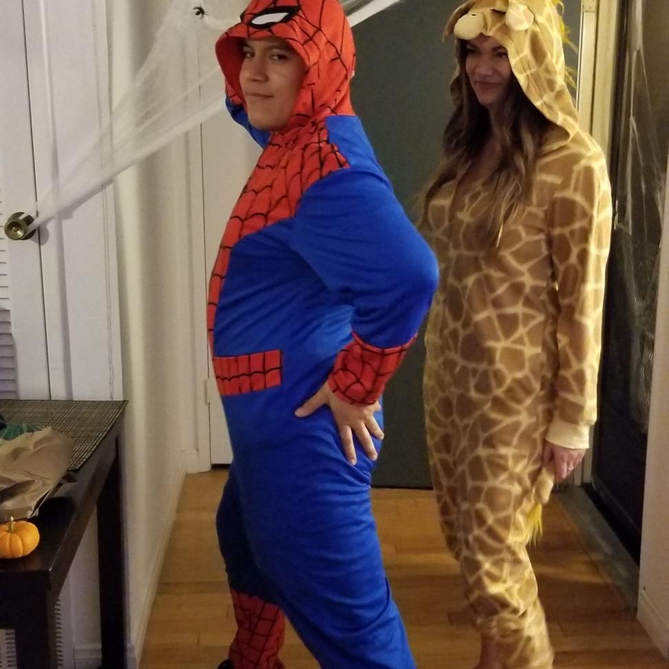 Halloween 2019