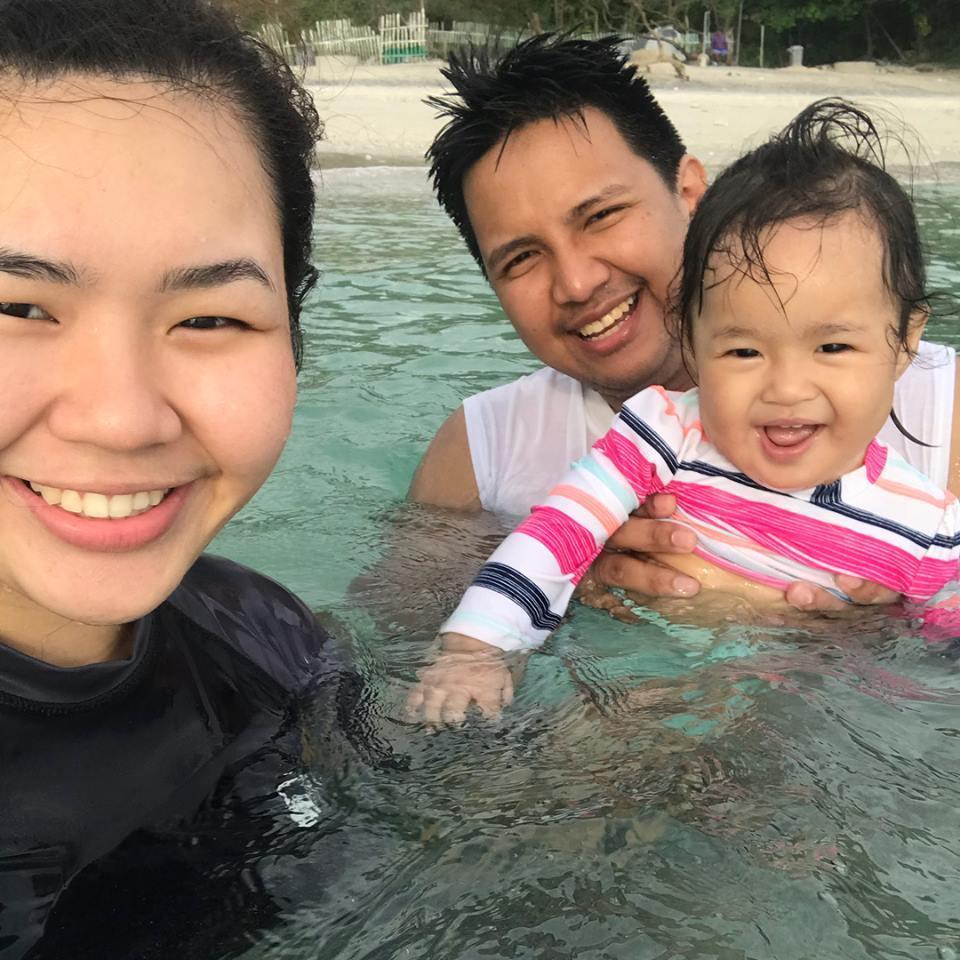 Because we love beach! Masasa beach