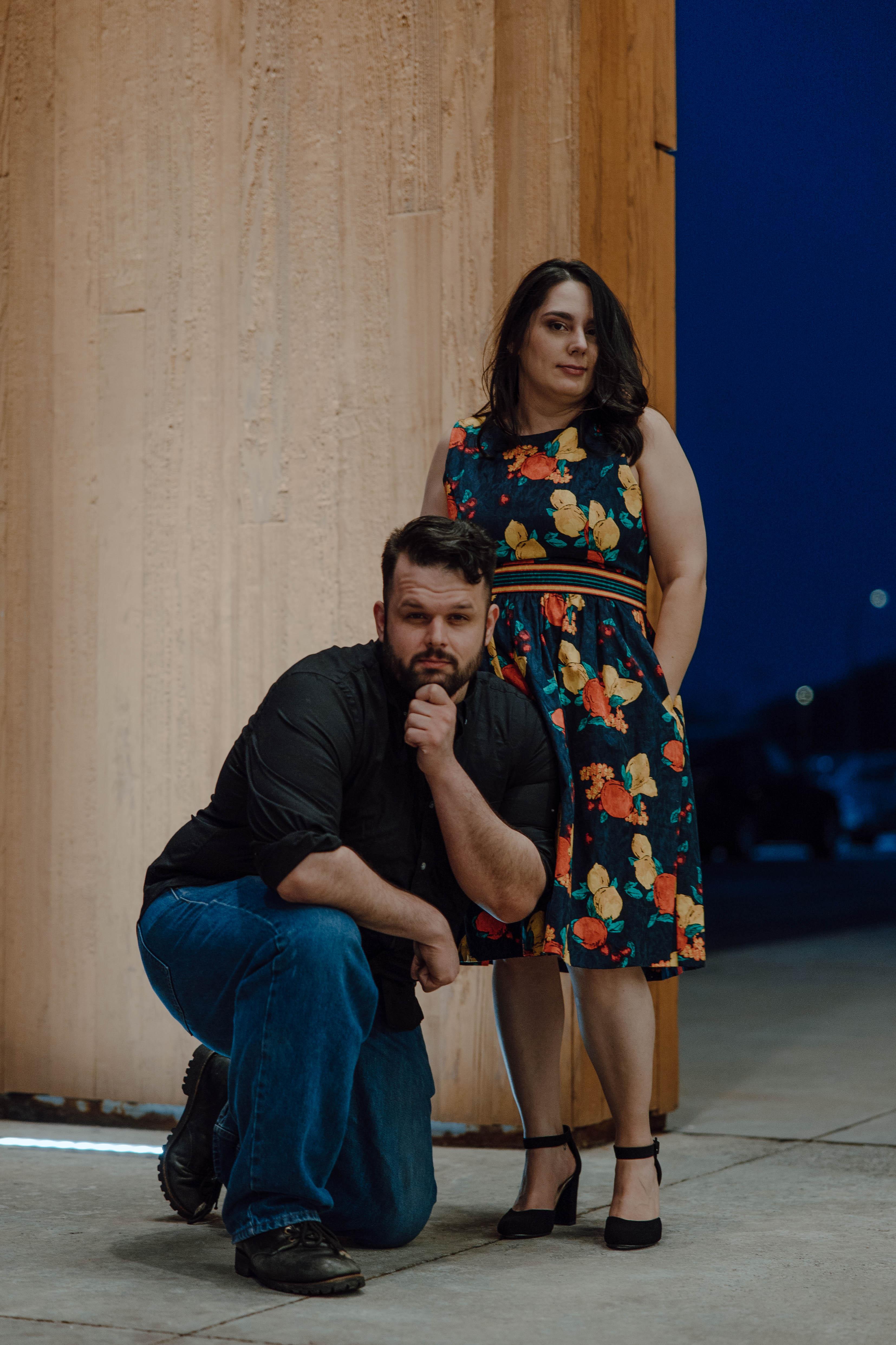 The Wedding Website of Sam Cerra and Joe Roseto