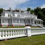 The Cone Manor