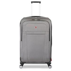 SWISSGEAR - Swiss Gear Zurich 29" Suitcase - Pewter