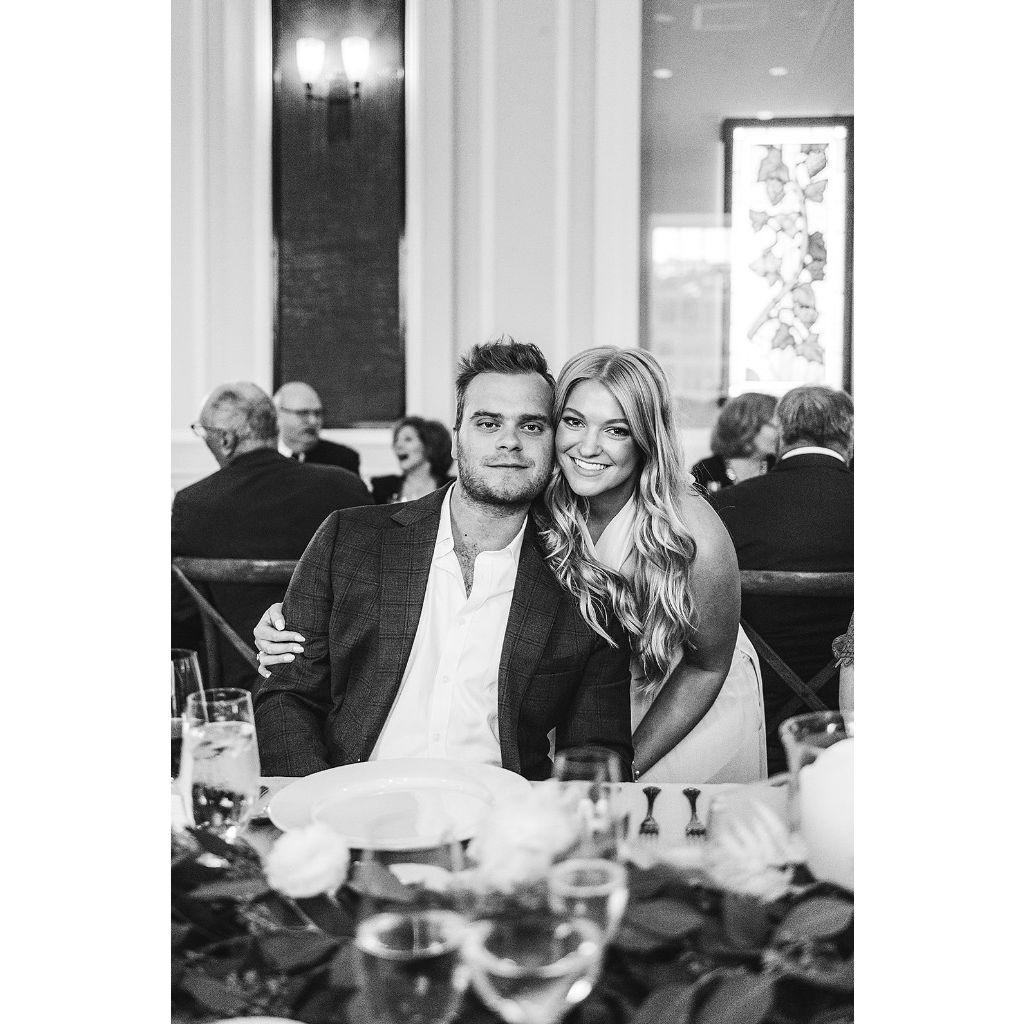 August 2022 | At my sister's wedding celebration in Chicago, part one!