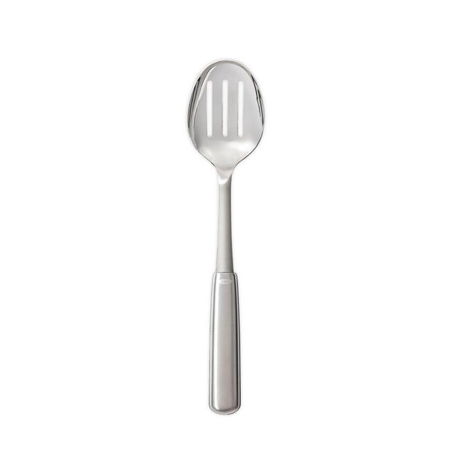 OXO Steel Slotted Spoon