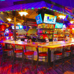 Wild Wild West Casino