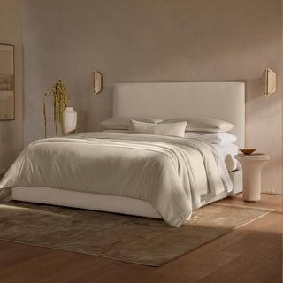 Signature Organic 3-Piece Comforter Set