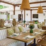 Hacienda del Bosque