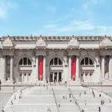 The Metropolitan Museum of Art
