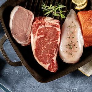ButcherBox Variety Box Gift