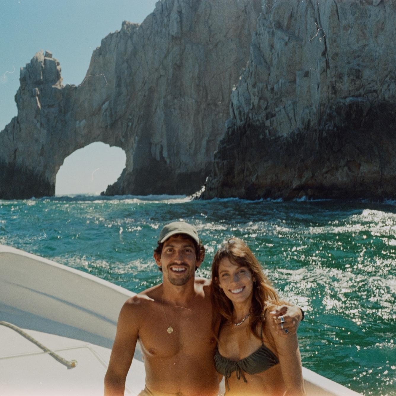 Trip to Cabo