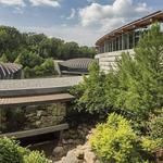 Crystal Bridges Museum of American Art