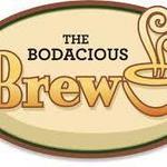 Bodacious Brew