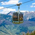 Vail Scenic Gondola