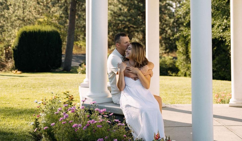 The Wedding Website of Lauren Gelstin and Cody Benzel