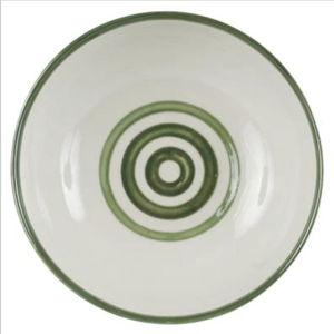 11" Serving Bowl in French Country