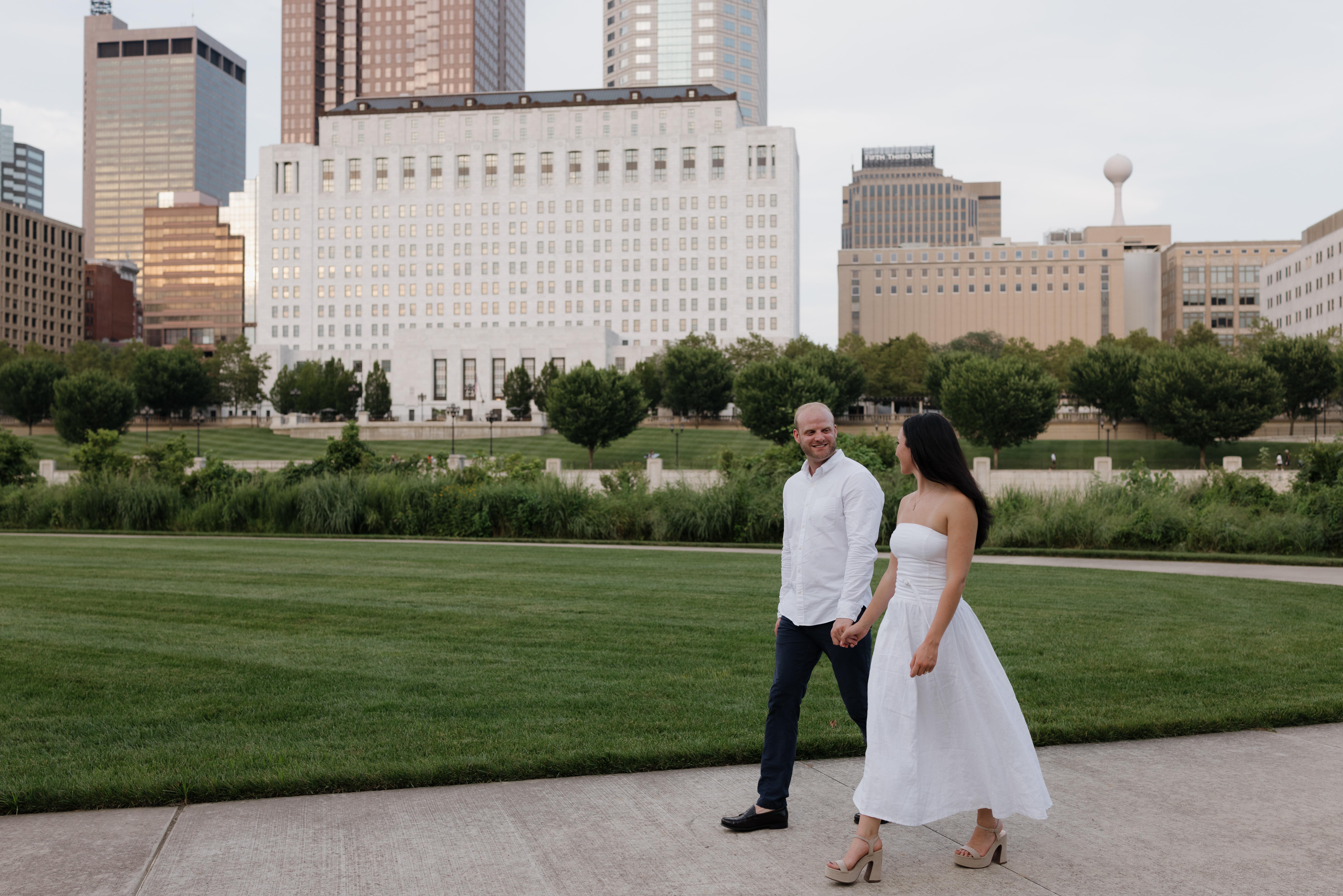 The Wedding Website of Jacqueline Strassner and Michael Overmier
