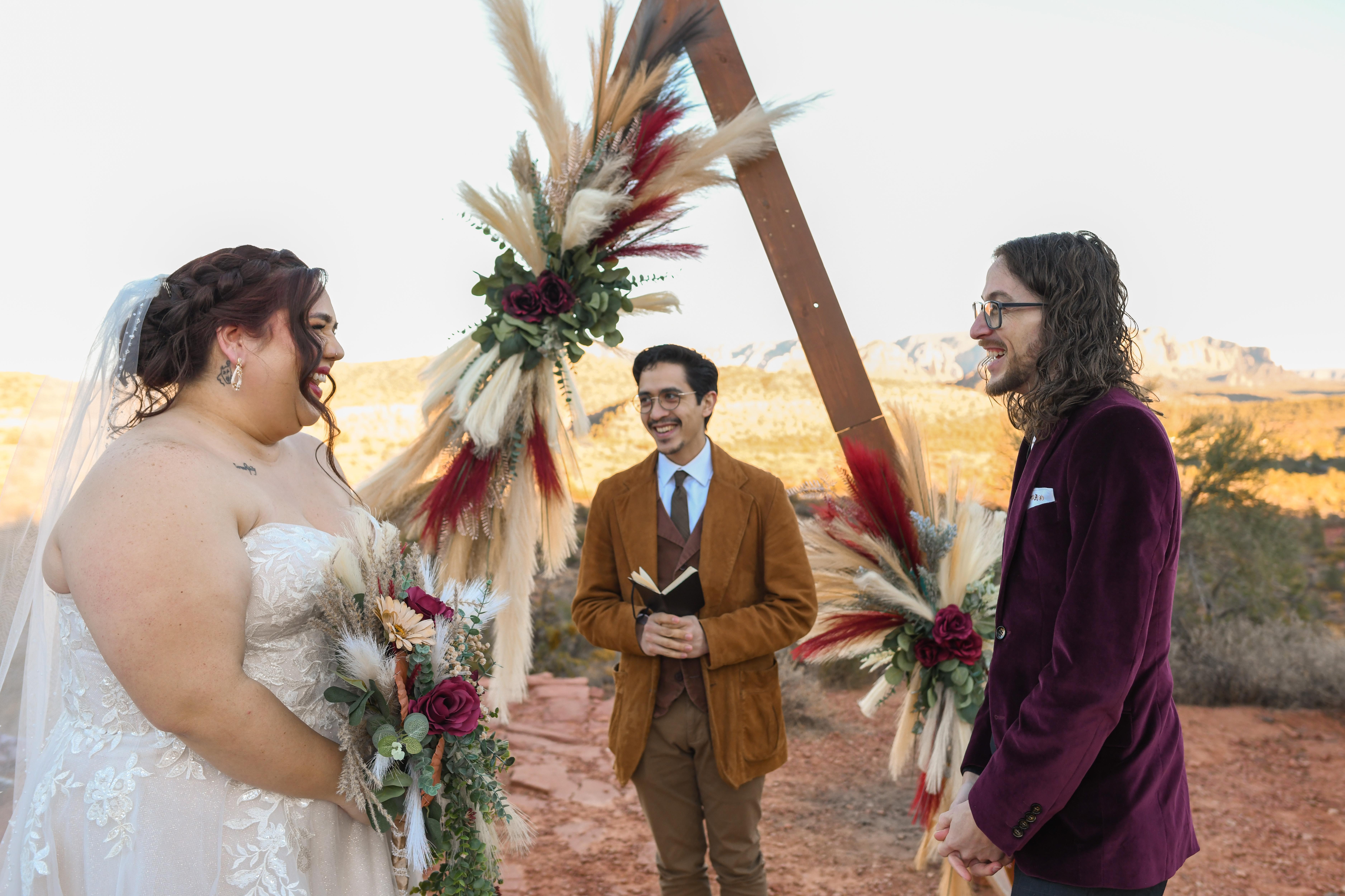 The Wedding Website of Rebekah Avila-Porter and Corry Avila-Porter