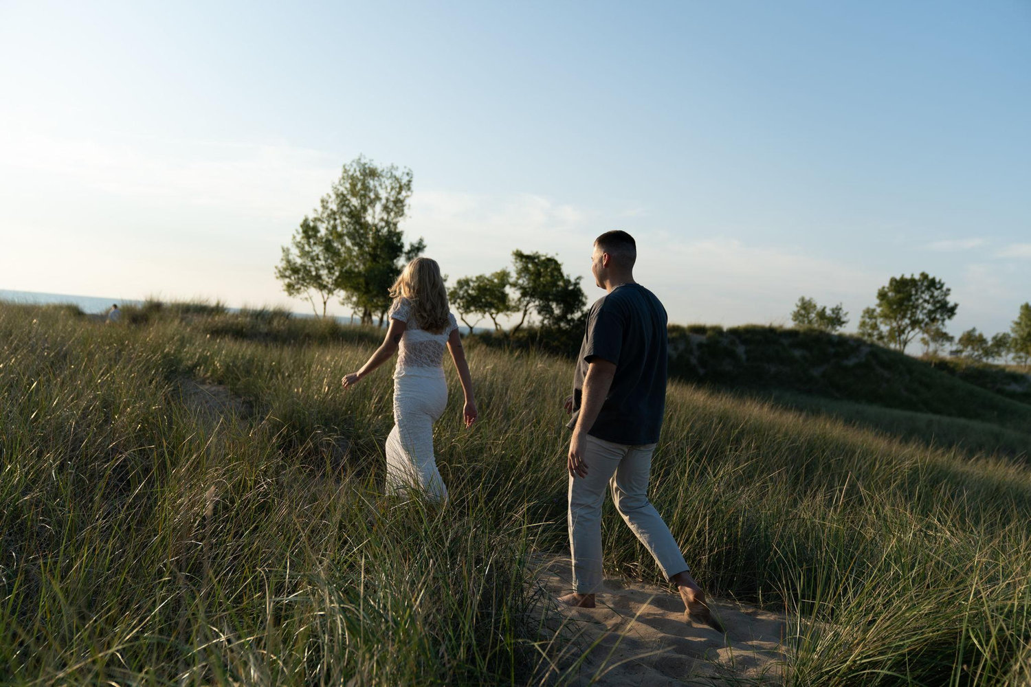 The Wedding Website of Sarah MacLachlan and Daniel Capistrano
