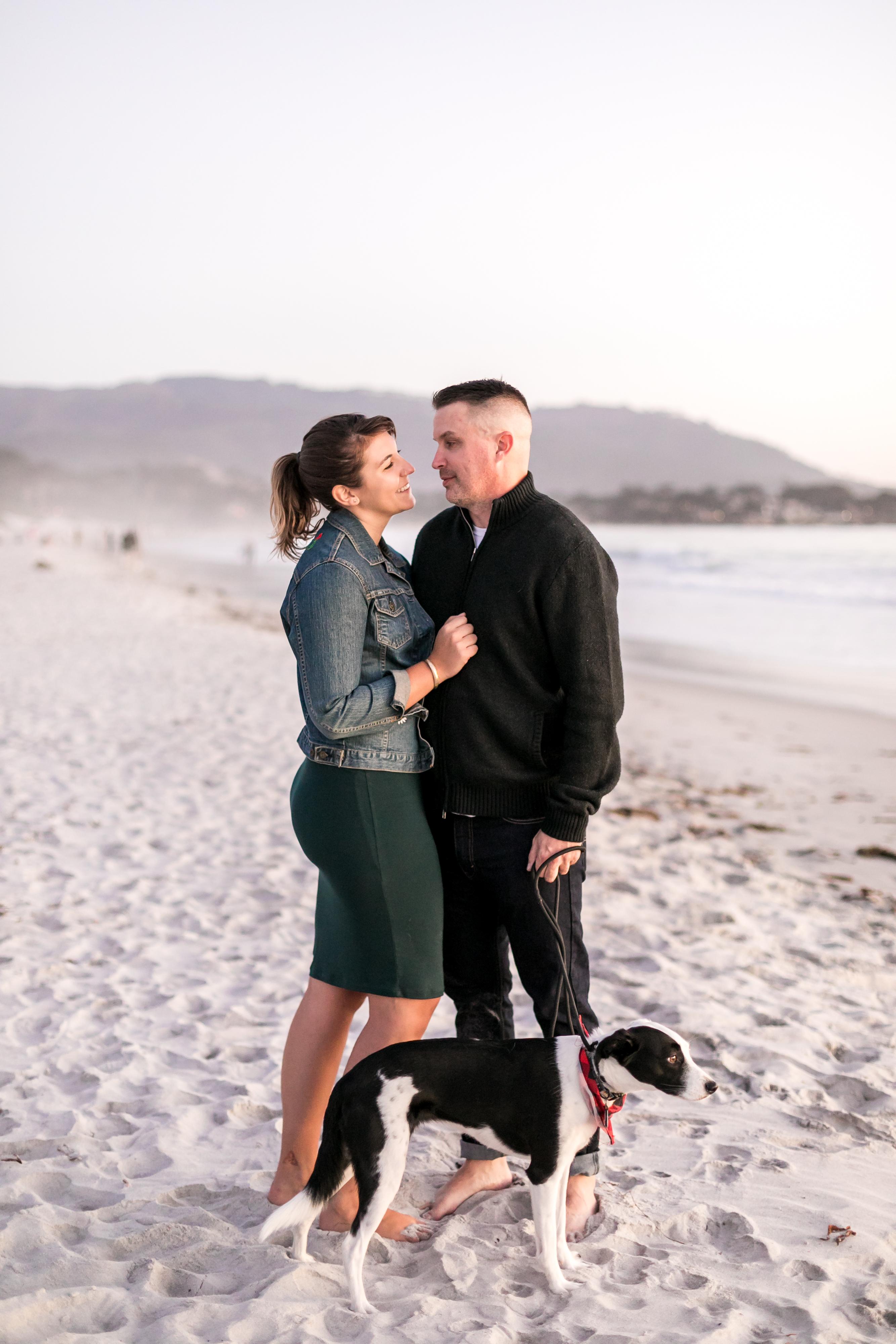 The Wedding Website of Dinah Mielke and Ashley Englefield