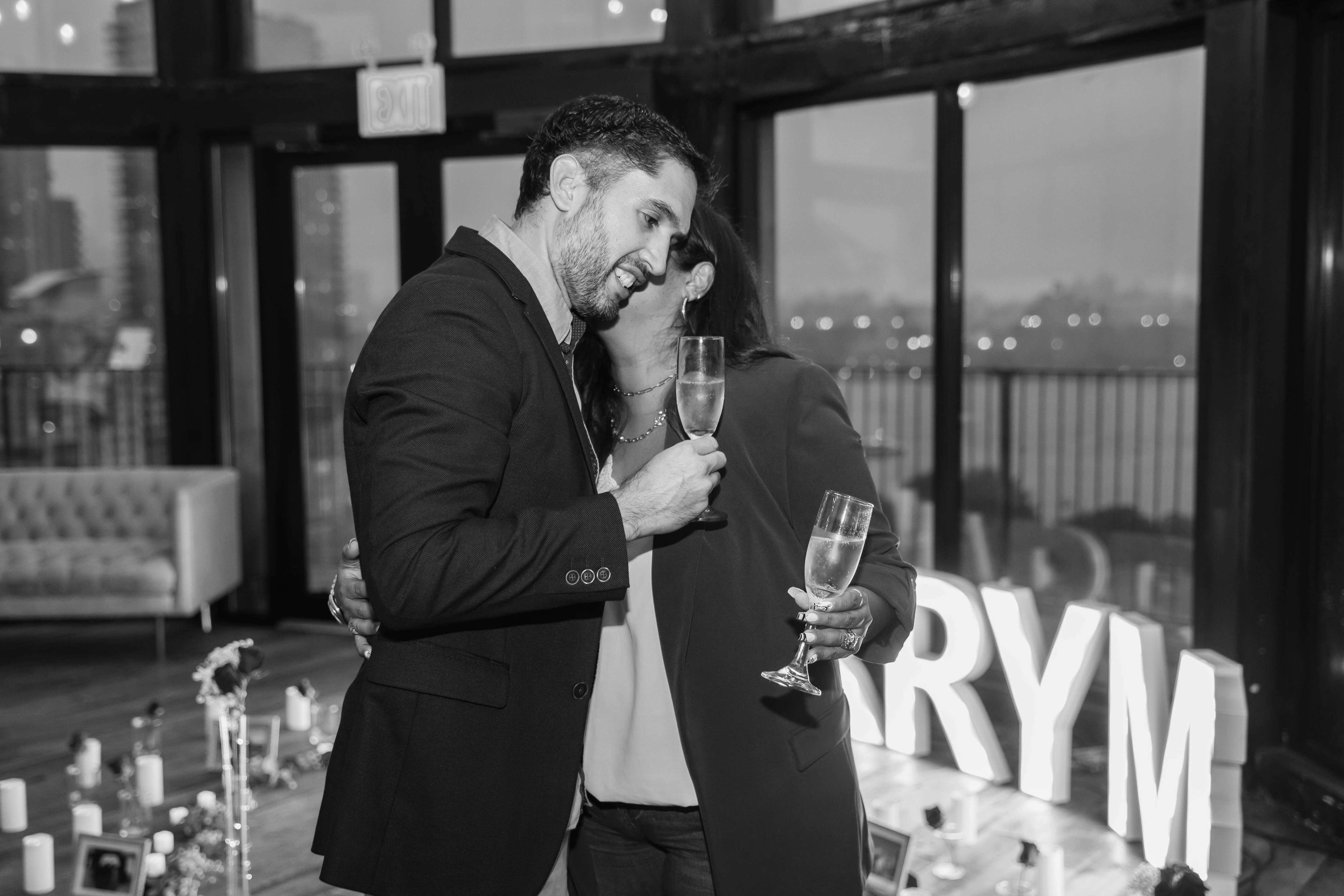 The Wedding Website of Rocio Montes and Moises Luza