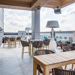 Level 7 Rooftop Bar