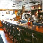 The High Life Lounge