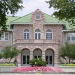 Pink Palace Museum and Planetarium