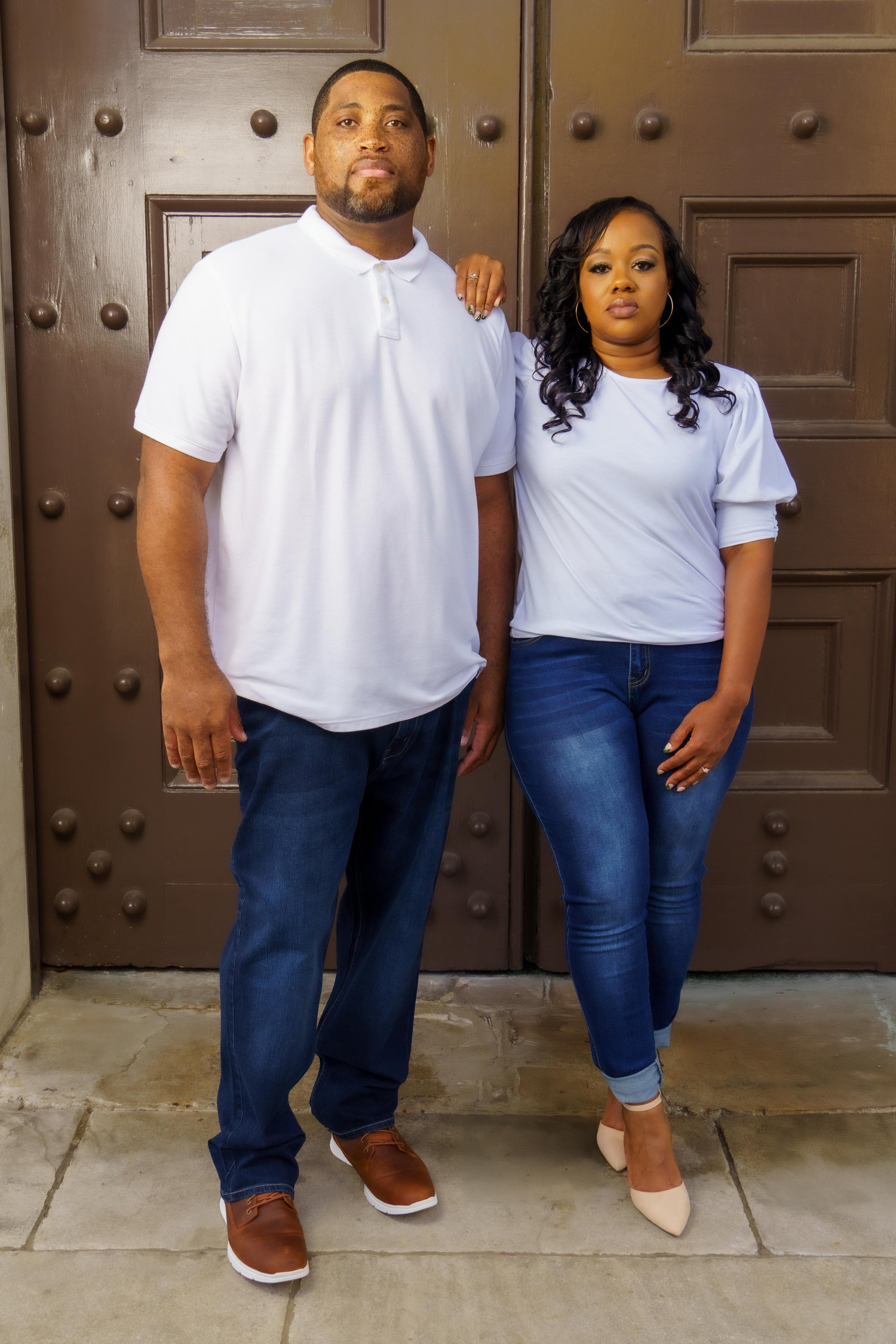 The Wedding Website of Casharell Dennis and Derrick Wiggins