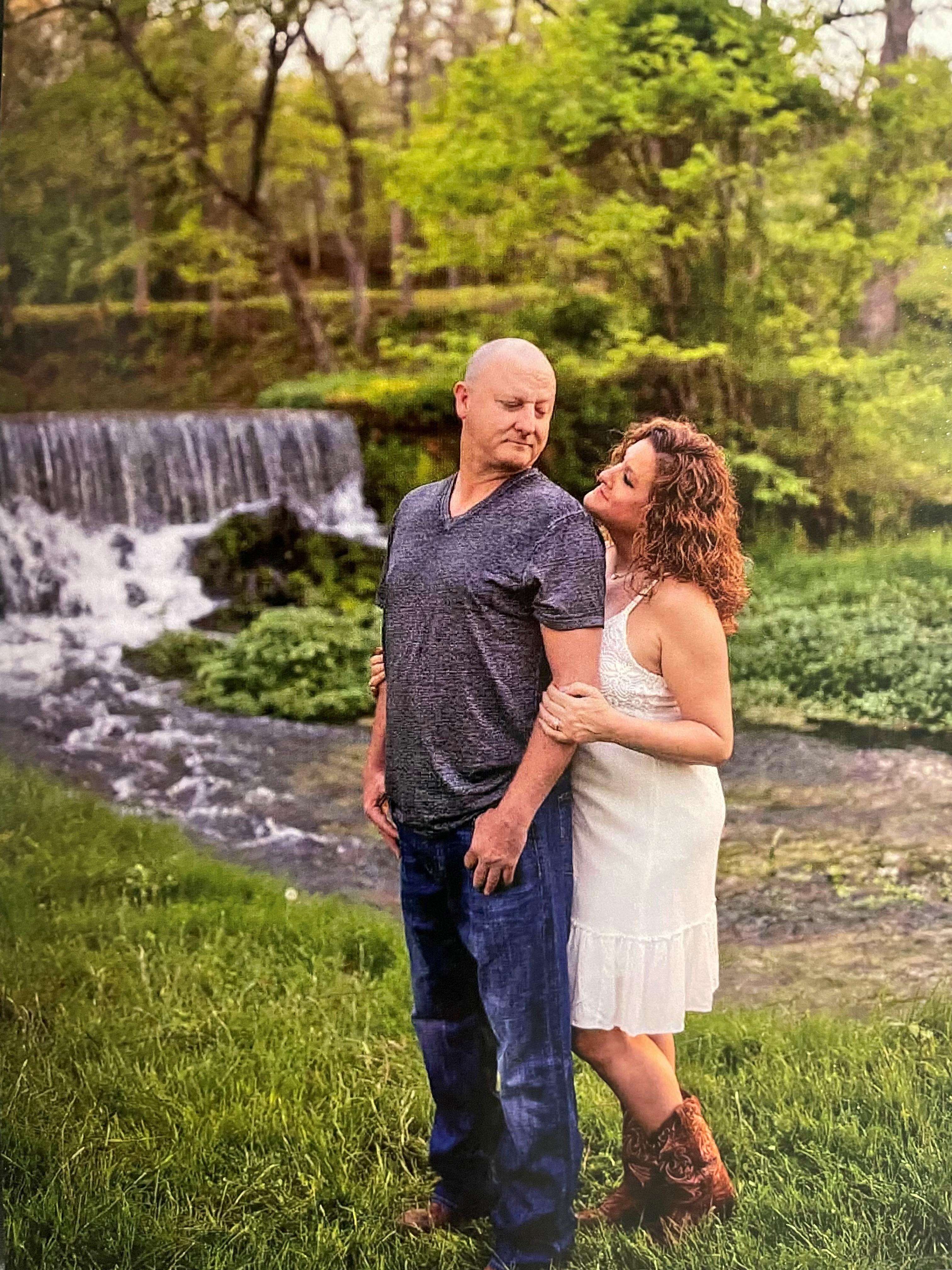 The Wedding Website of Debbie Muraski and Bobby Gavin