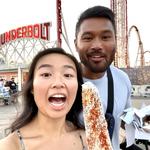 Coney Island Beach & Boardwalk