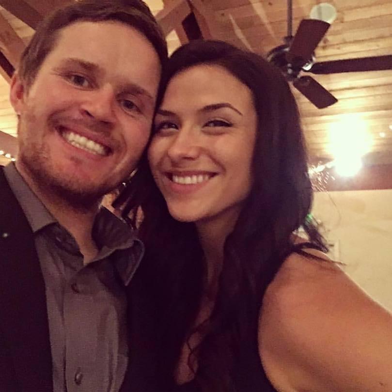 The Tenney Wedding - 2016