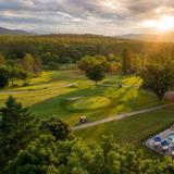 The Bethel Resort & Suites Golf Course and Shop