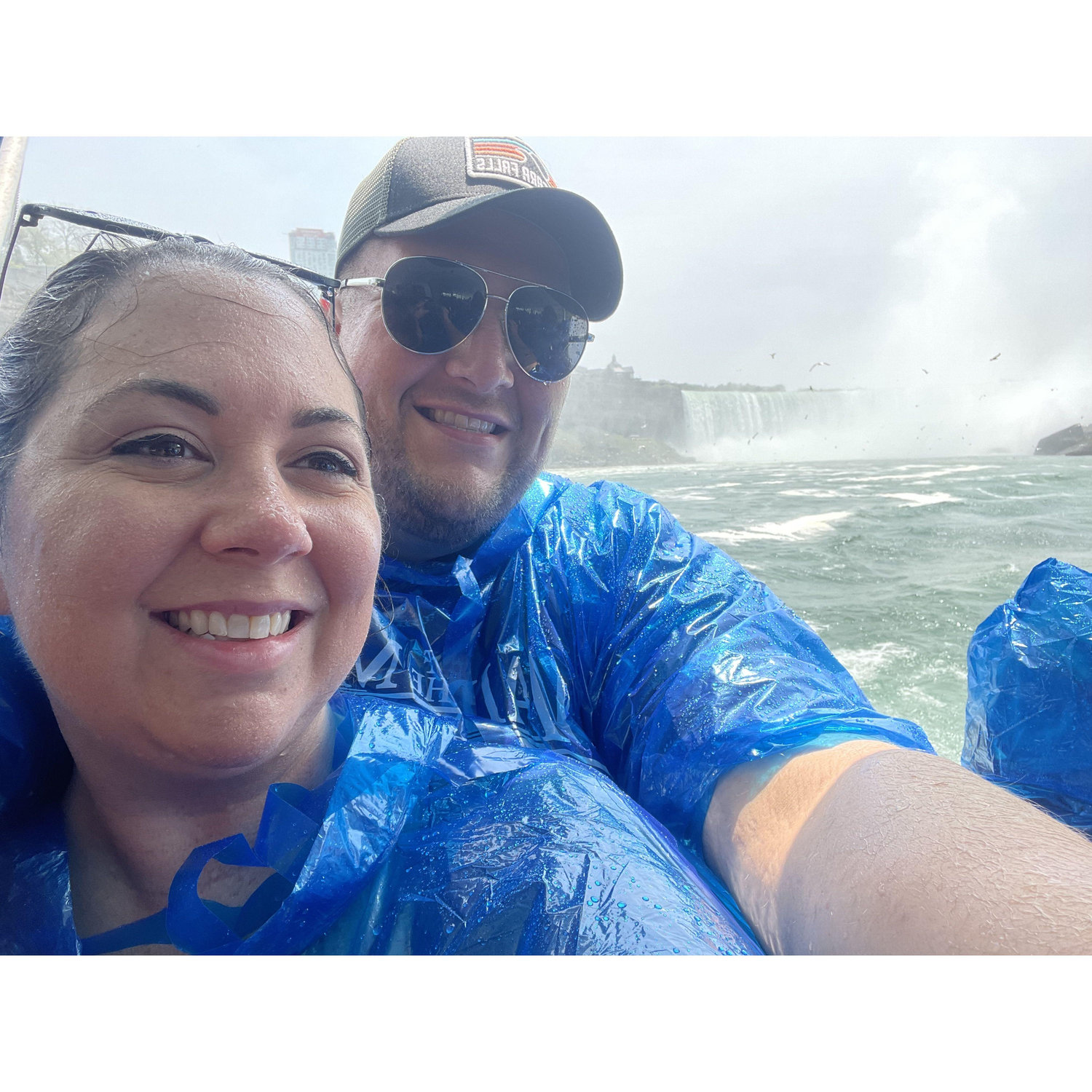 Maid of the Mist